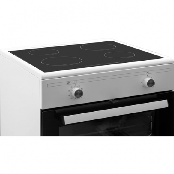 Silverline - Silverline JK4101HV induktionskomfur