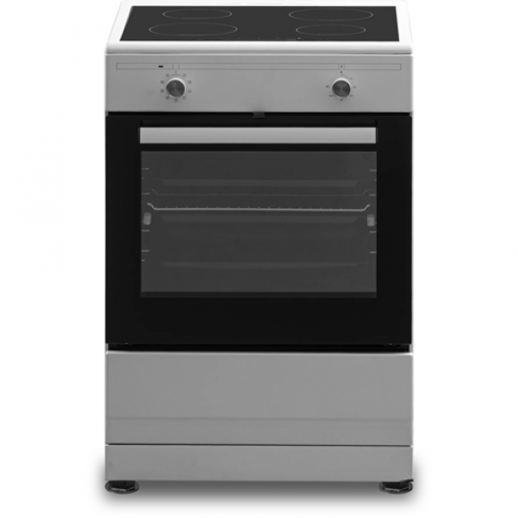 Silverline - Silverline JK4101HV induktionskomfur