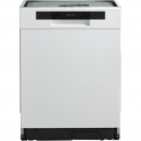 Scandomestic - Scandomestic GS142W opvasker hvid 42db C Scandomestic - Scandomestic GS142W opvasker hvid 42db C
