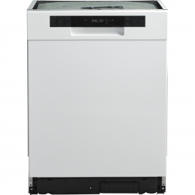 Scandomestic - Scandomestic GS142W opvasker hvid 42db  C