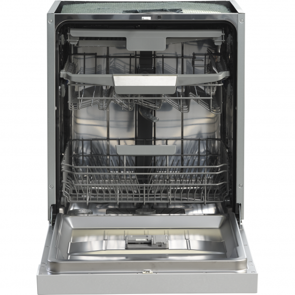 Scandomestic - Scandomestic GS142W opvasker hvid 42db  C