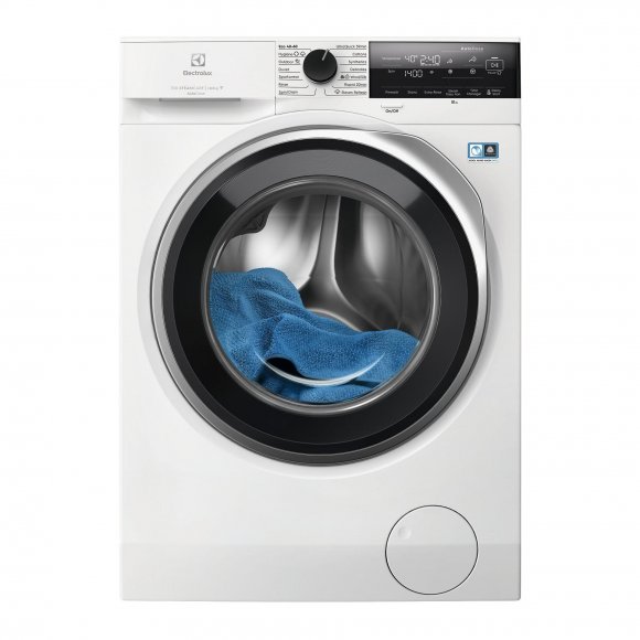Electrolux - Electrolux vaskemaskine XLNF76X35Q