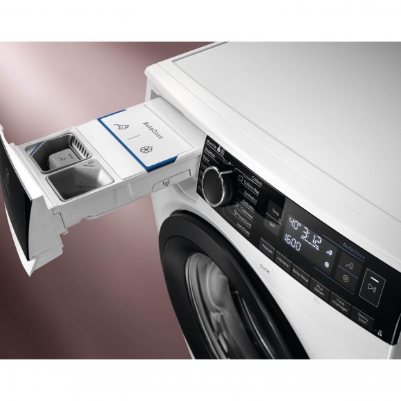 Electrolux - Electrolux vaskemaskine XLNF76X35Q