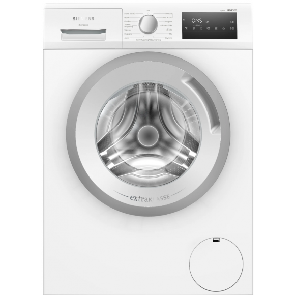 Siemens - Siemens WM12N2O5dn vaskemaskine 7 kg 1200 o/min B