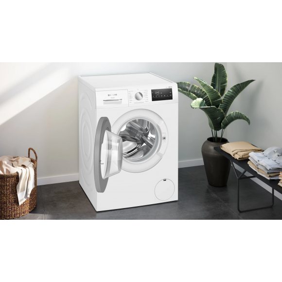Siemens - Siemens WM12N2O5dn vaskemaskine 7 kg 1200 o/min B