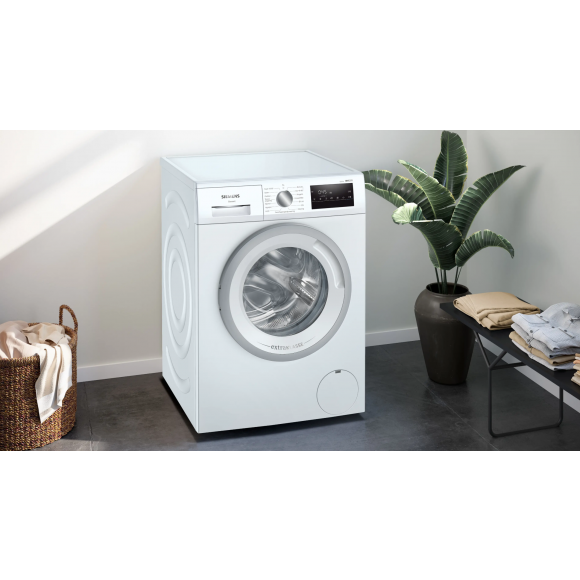 Siemens - Siemens WM12N2O5dn vaskemaskine 7 kg 1200 o/min B