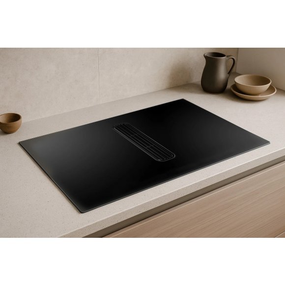 JGNordic - JG Nordic IM7578-80 P-MG kogeplade m/emfang 80 cm