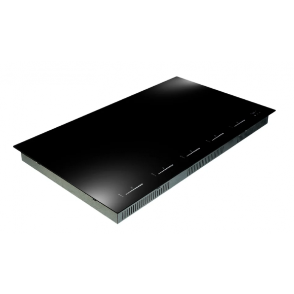 JGNordic - JI9023P-MG Induktionskogeplade 90 cm