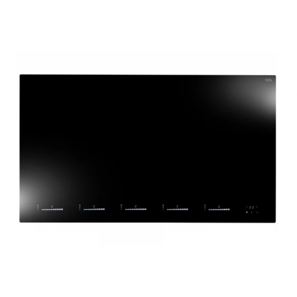JGNordic - JI9023P-MG Induktionskogeplade 90 cm