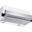 JGNordic - Silverline SJ1002-60RF, udtræksemhætte