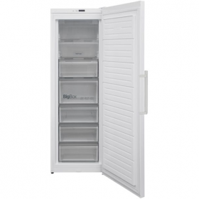 Vestfrost - Vestfrost VF30186 fryseskab 280 liter E Nofrost