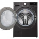 LG - LG FVB20NS2TE vaskemaskine 20kg