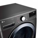 LG - LG FVB20NS2TE vaskemaskine 20kg