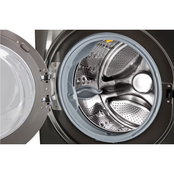 LG - LG FVB20NS2TE vaskemaskine 20kg