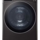 LG - LG RH18U8JVCW kondenstørretumbler