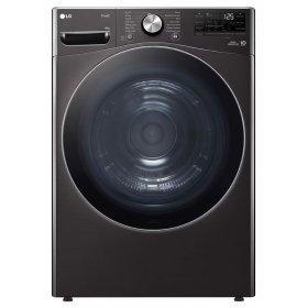 LG - LG RH18U8JVCW kondenstørretumbler