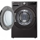 LG - LG RH18U8JVCW kondenstørretumbler