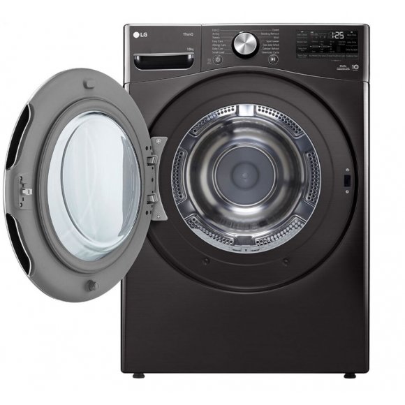 LG - LG RH18U8JVCW kondenstørretumbler