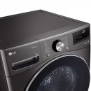 LG - LG RH18U8JVCW kondenstørretumbler