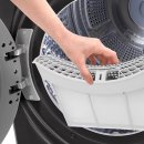 LG - LG RH18U8JVCW kondenstørretumbler