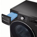 LG - LG RH18U8JVCW kondenstørretumbler