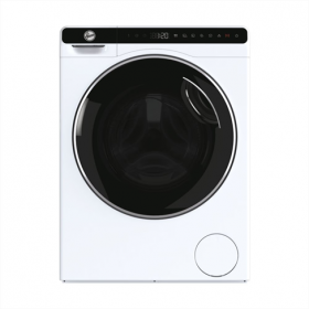 Hoover - Hoover OW50-BP12307-S vaskemaskine 5kg