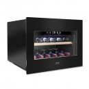 Caso - Caso CS7710 WineDeluxe E18 Caso - Caso CS7710 WineDeluxe E18
