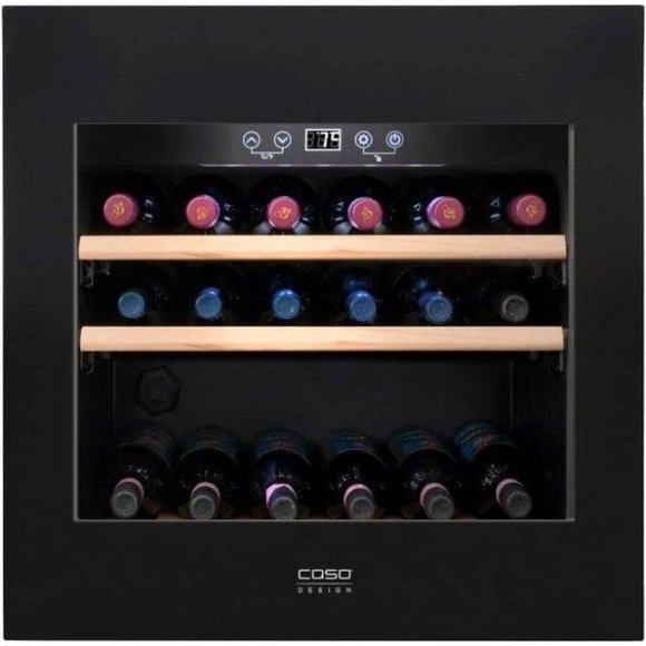 Caso CS7711 WineDeluxe E29