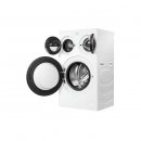 Candy - Candy MQD 410CBL9-S vaskemaskine