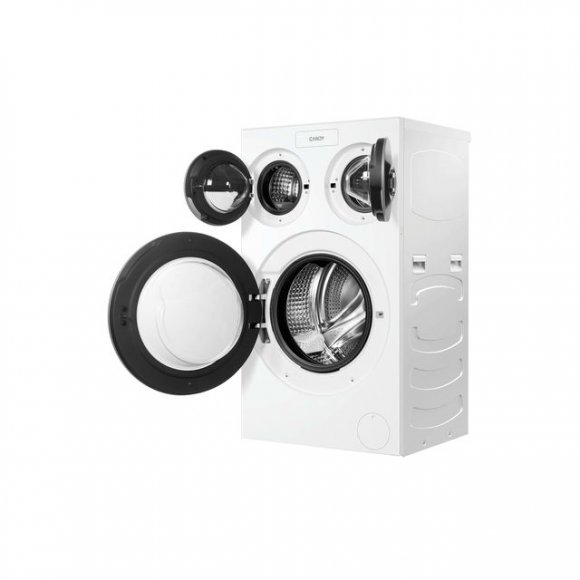Candy - Candy MQD 410CBL9-S vaskemaskine
