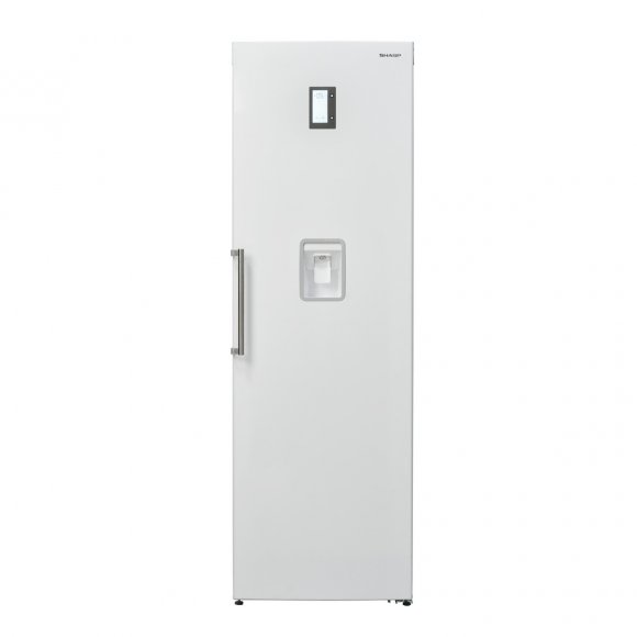 Sharp - Sharp sj-l2350e0w køl