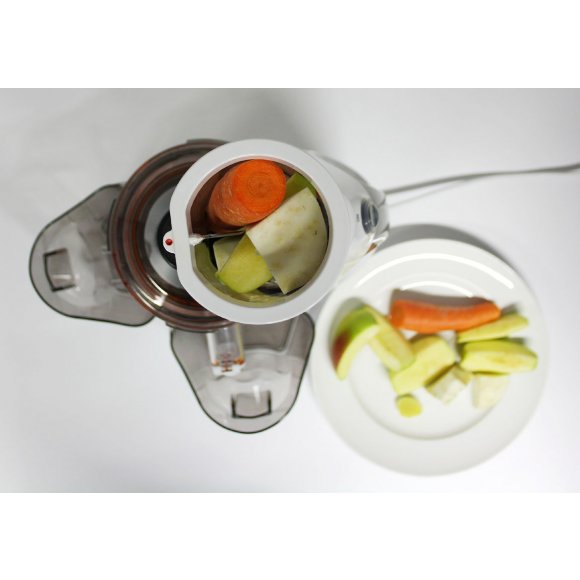 CASO - sjw400 slow juicer