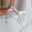 CASO - sjw400 slow juicer