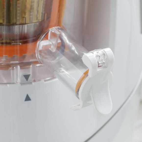 CASO - sjw400 slow juicer