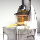 CASO - sjw400 slow juicer