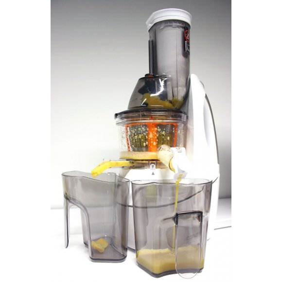 CASO - sjw400 slow juicer
