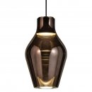 NORDLUX - Blow 22 pendel grå NORDLUX - Blow 22 pendel grå