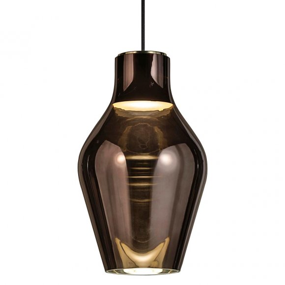 NORDLUX - Blow 22 pendel grå