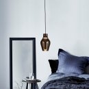 NORDLUX - Blow 22 pendel grå NORDLUX - Blow 22 pendel grå