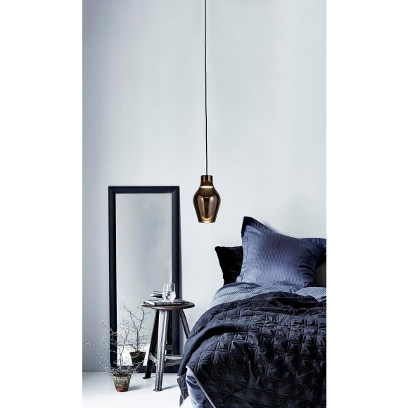 NORDLUX - Blow 22 pendel grå