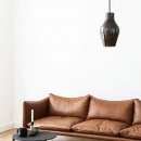 NORDLUX - Blow 22 pendel grå NORDLUX - Blow 22 pendel grå