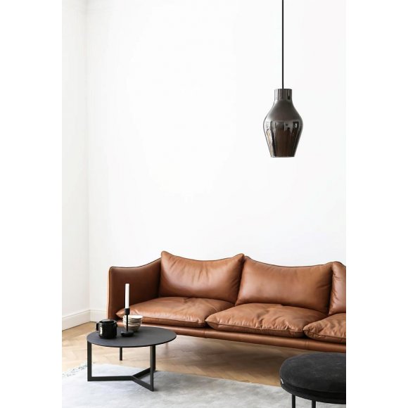 NORDLUX - Blow 22 pendel grå