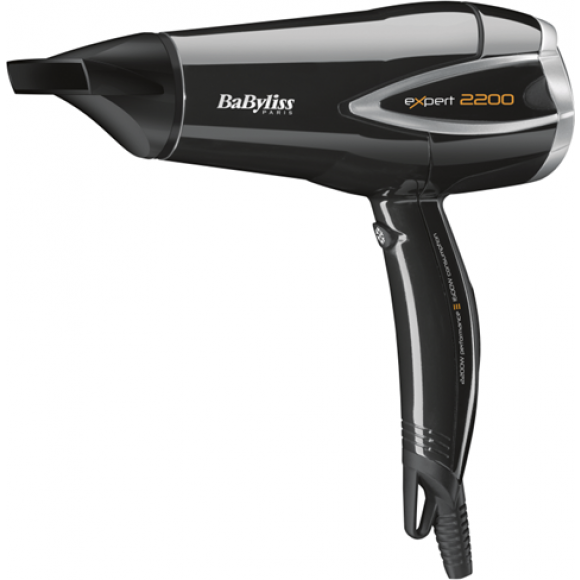 BABYLISS - d342e 2200w føntørrer