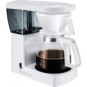 Melitta kaffemaskine Excellent 4.0 | Lindved El 