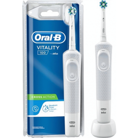 Oral-B Vitality 100 Eltandbørste | Lindved El 