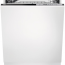 AEG - AEG FSB32610Z integrerbar opvaskemaskine E 49db AEG - AEG FSB32610Z integrerbar opvaskemaskine E 49db