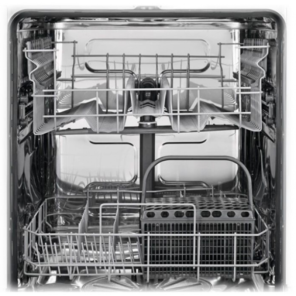 AEG - AEG FSB32610Z integrerbar opvaskemaskine E 49db