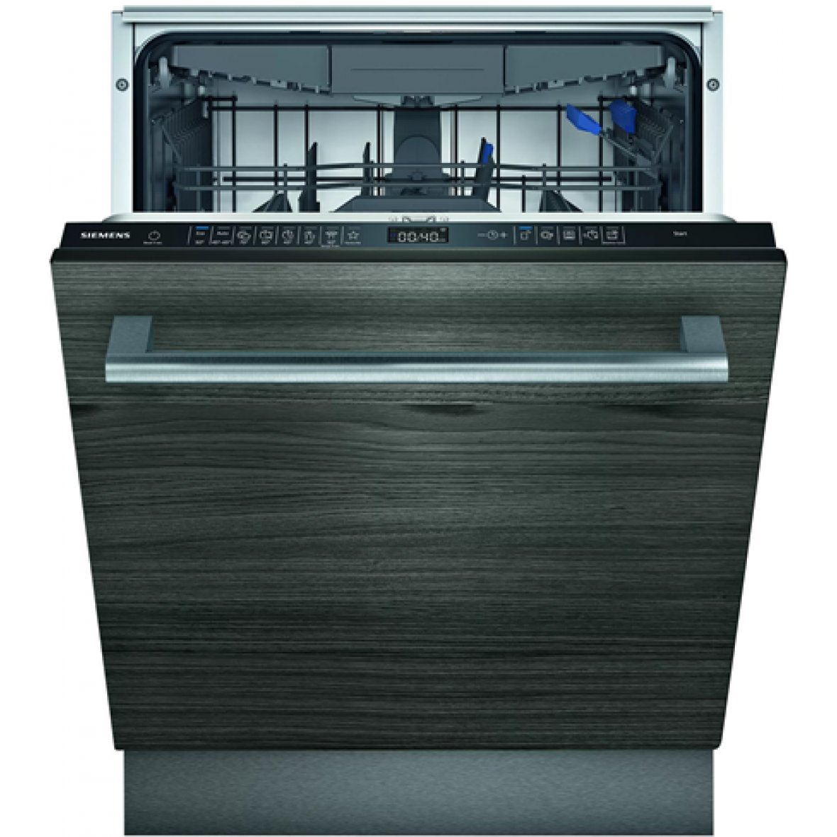 Siemens SN65ZX48CE opvaskemaskine til integrering Lindved El