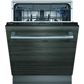 SIEMENS - Siemens SN65ZX48CE integrerbar opvaskemaskine 42db