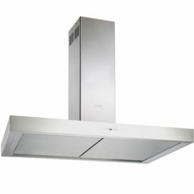 Silverline Roma væghængt emfang SL3176-2 RF, stål